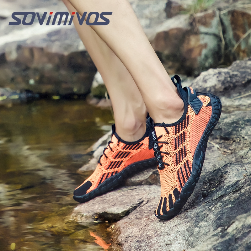 Womens Mens Barefoot Shoes Min - Crossfit Runners recensione e prezzo
