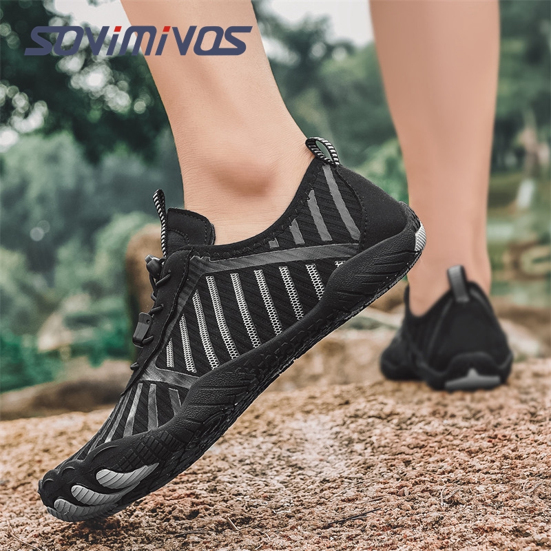 Barefoot Shoes for Men – Wide  - Crossfit Runners recensione e prezzo