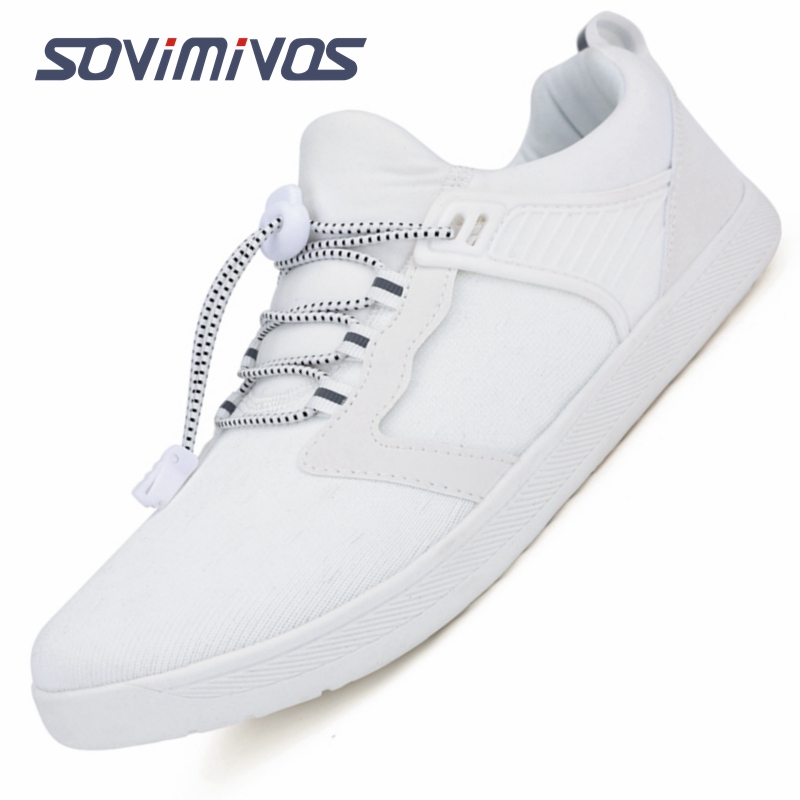 Barefoot Shoes for Men – Wide  - Crossfit Runners recensione e prezzo