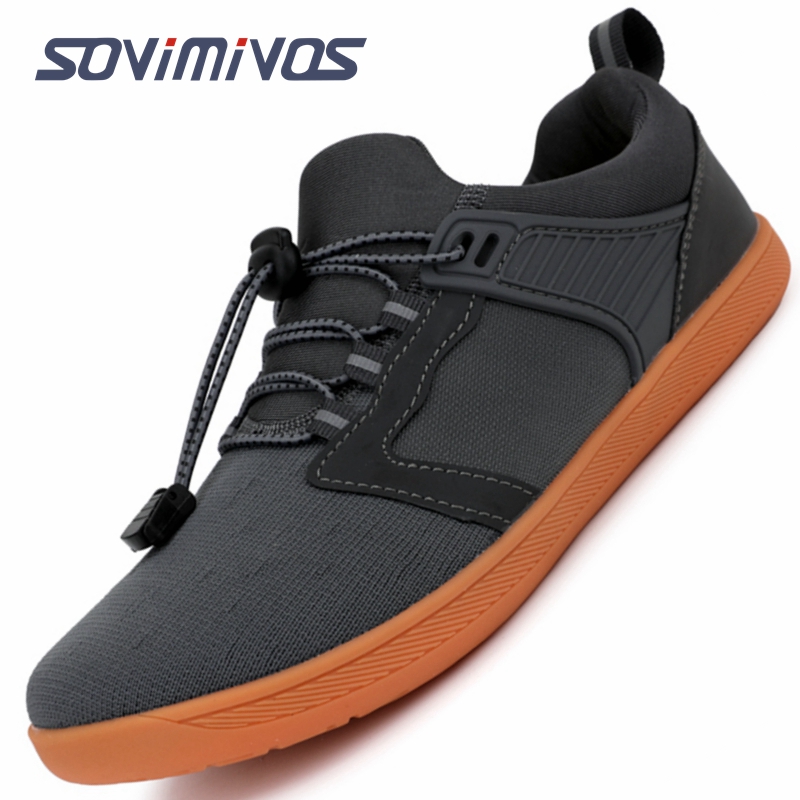 Barefoot Shoes for Men – Wide  - Crossfit Runners recensione e prezzo
