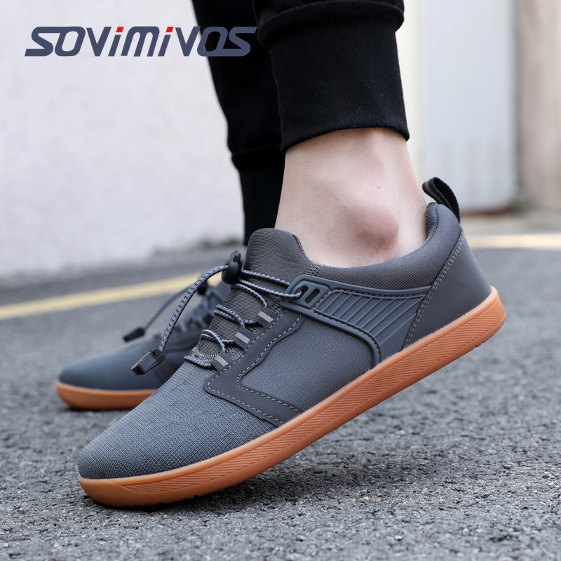 Barefoot Shoes for Men – Wide  - Crossfit Runners recensione e prezzo