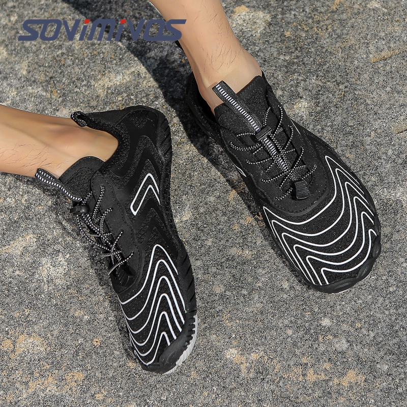 Men's Minimalist Trail Runner  - Crossfit Runners recensione e prezzo