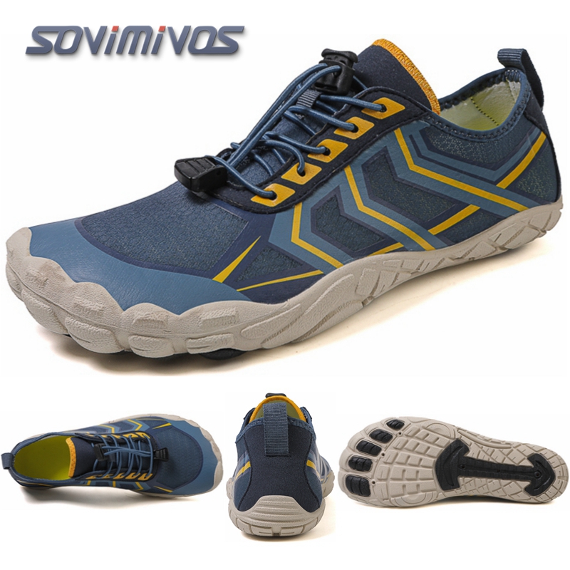 Men's Minimalist Trail Runner  - Crossfit Runners recensione e prezzo