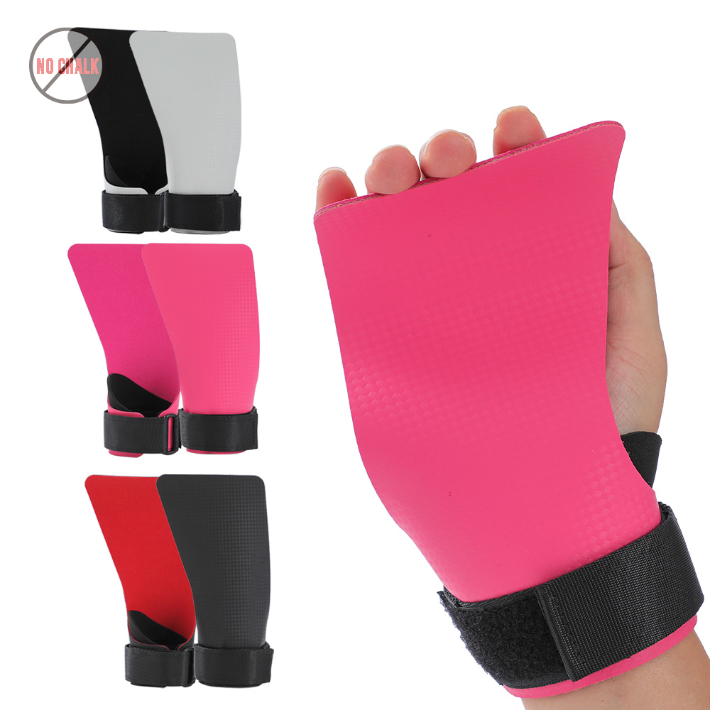 A Pair of Kevlar Rubber NO-hol - Crossfit Training Gear recensione e prezzo