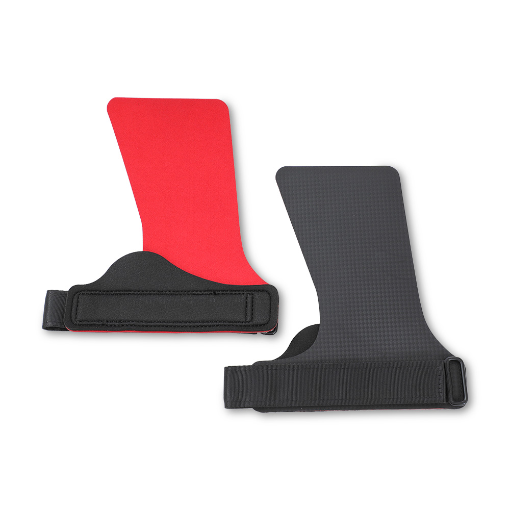 A Pair of Kevlar Rubber NO-hol - Crossfit Training Gear recensione e prezzo