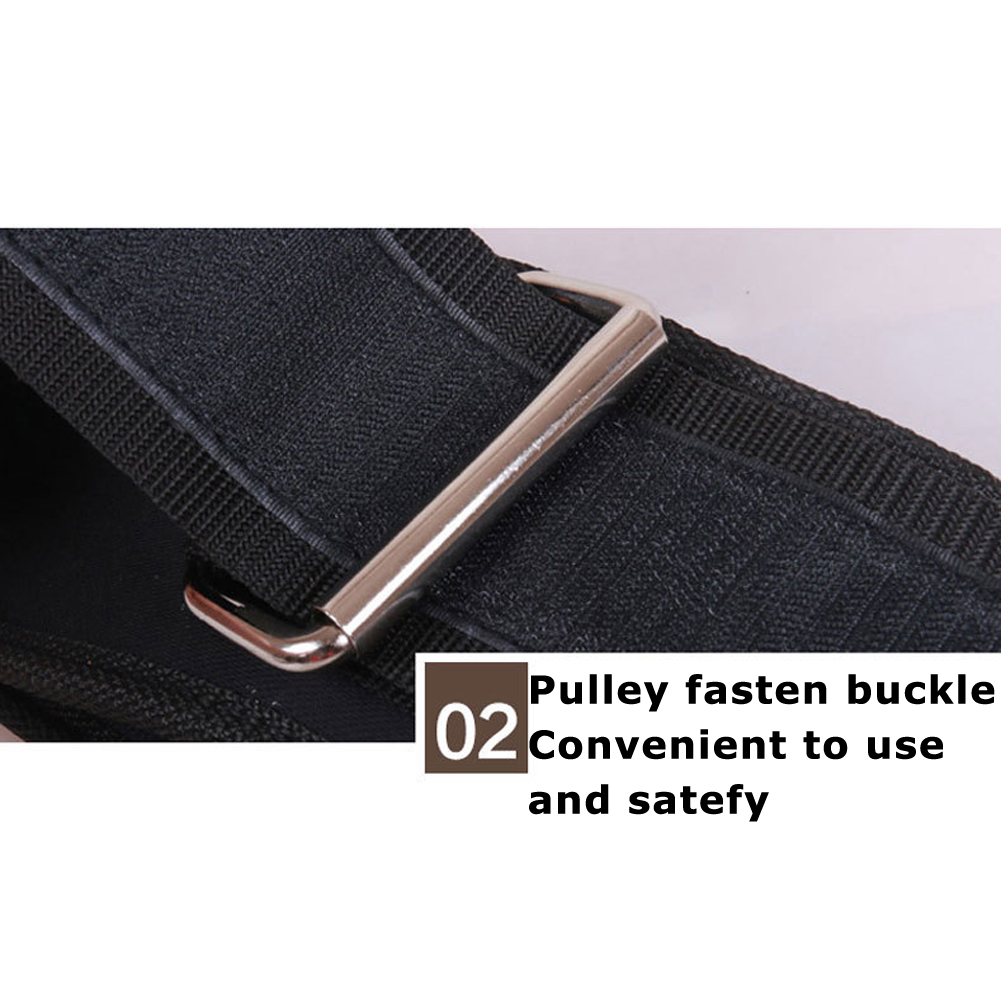 Weightlifting Gym Belt Sport F - Crossfit Training Gear recensione e prezzo