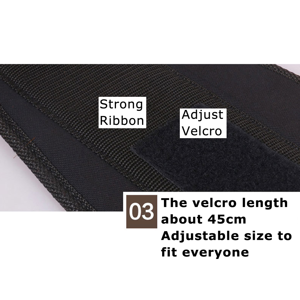 Weightlifting Gym Belt Sport F - Crossfit Training Gear recensione e prezzo