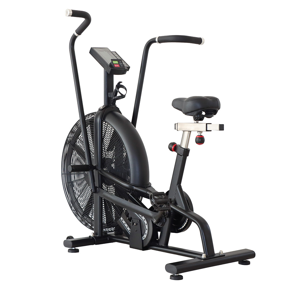 Professional Gym Bike New Comm - Crossfit Gym recensione e prezzo
