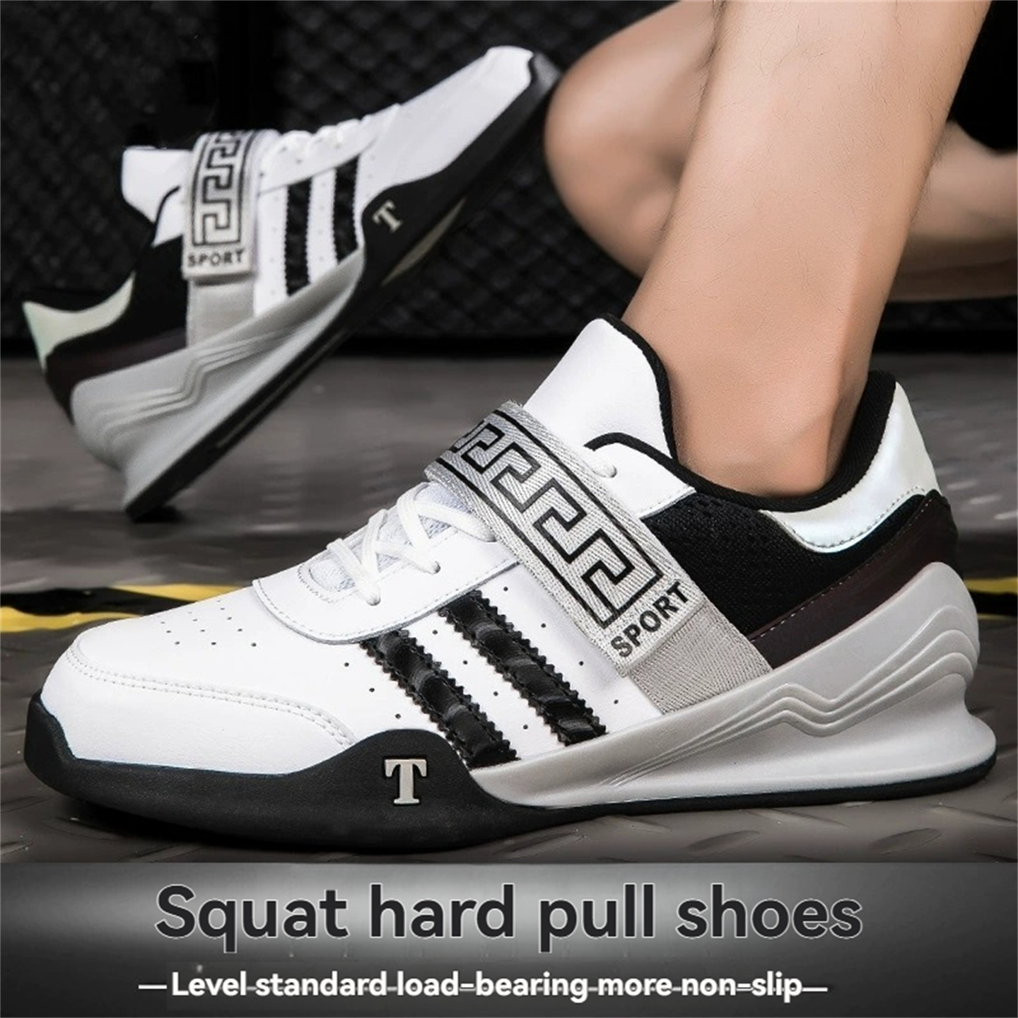 Men Women's Professional Weigh - Crossfit Training Gear recensione e prezzo