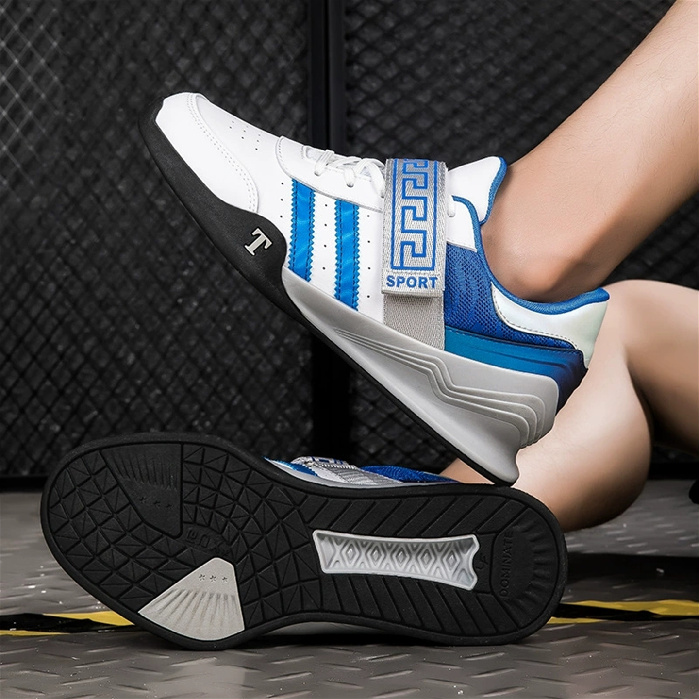 Men Women's Professional Weigh - Crossfit Training Gear recensione e prezzo