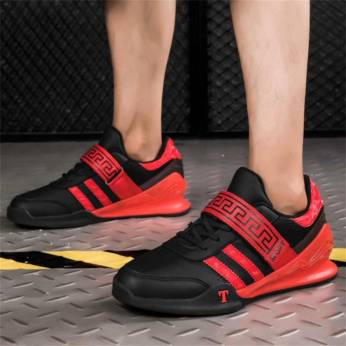 Men Women's Professional Weigh - Crossfit Training Gear recensione e prezzo