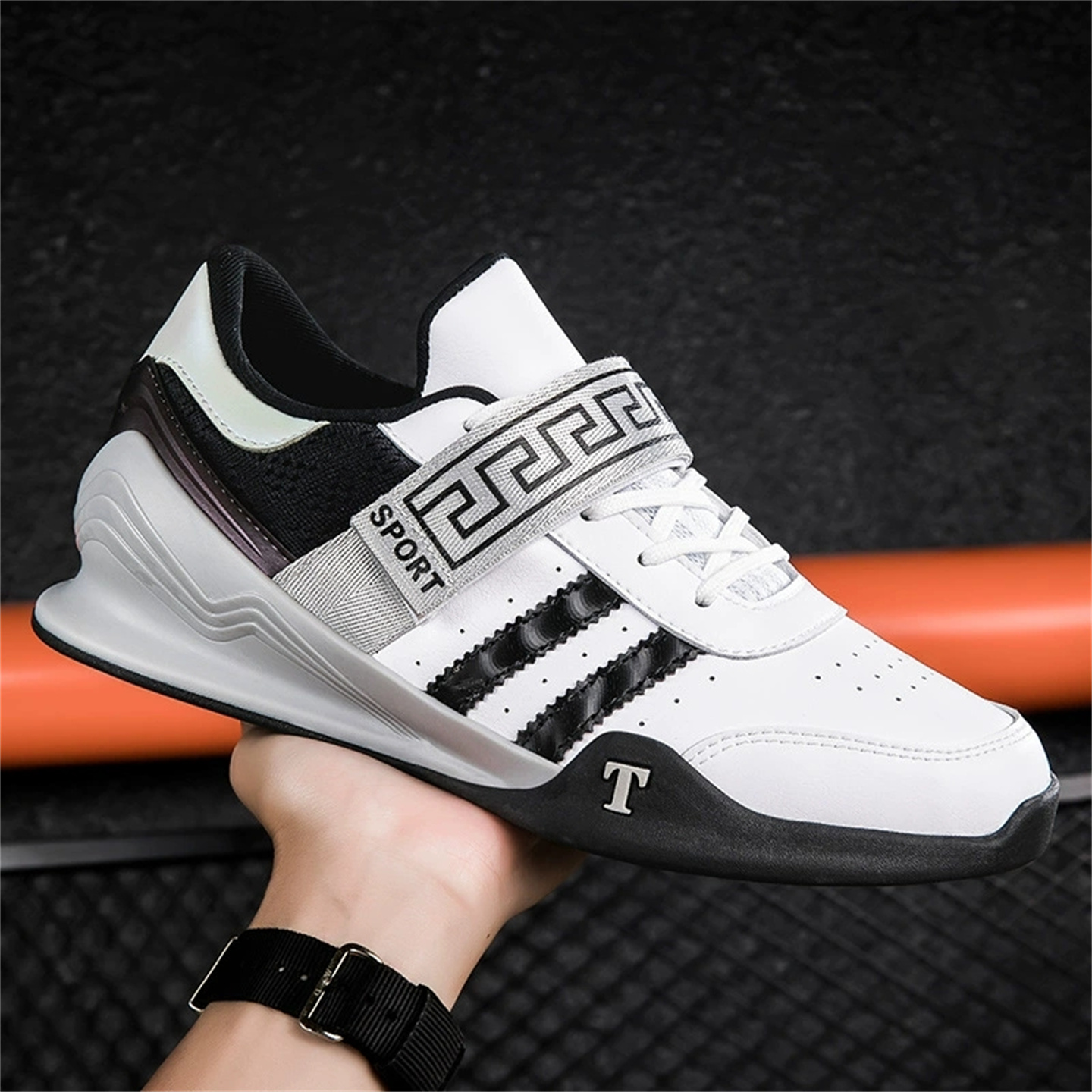 Men Women's Professional Weigh - Crossfit Training Gear recensione e prezzo