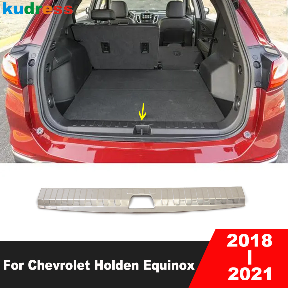 For Chevrolet Holden Equinox 2 - Bumper Plate 10Kg recensione e prezzo