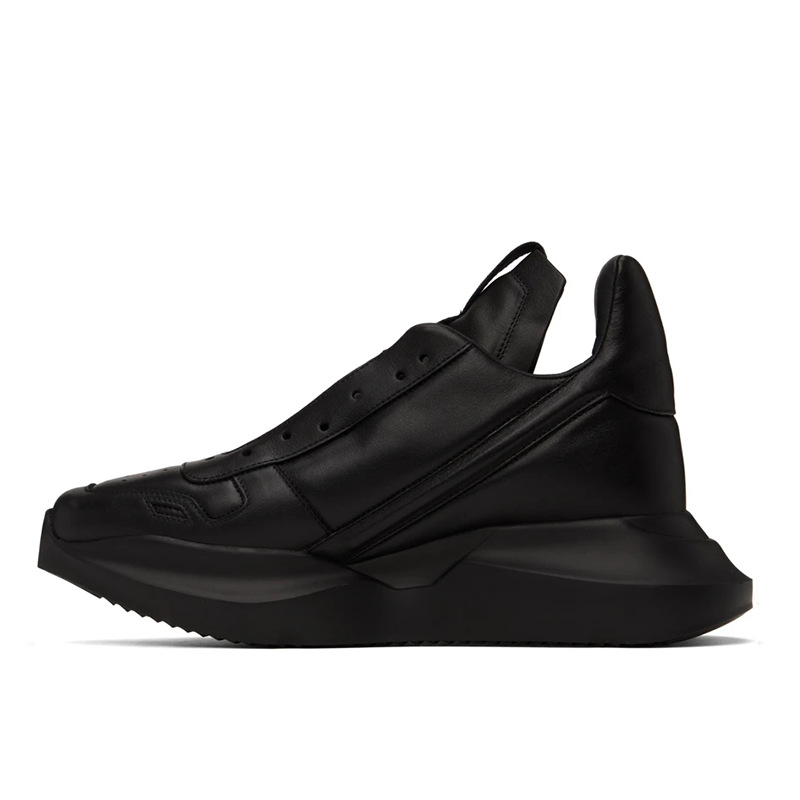 Brand Men Shoes Genuine Leathe - Crossfit Male recensione e prezzo