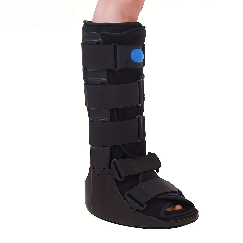 Air CAM Walking Brace Boot Adj - Ankle Mobility Band recensione e prezzo