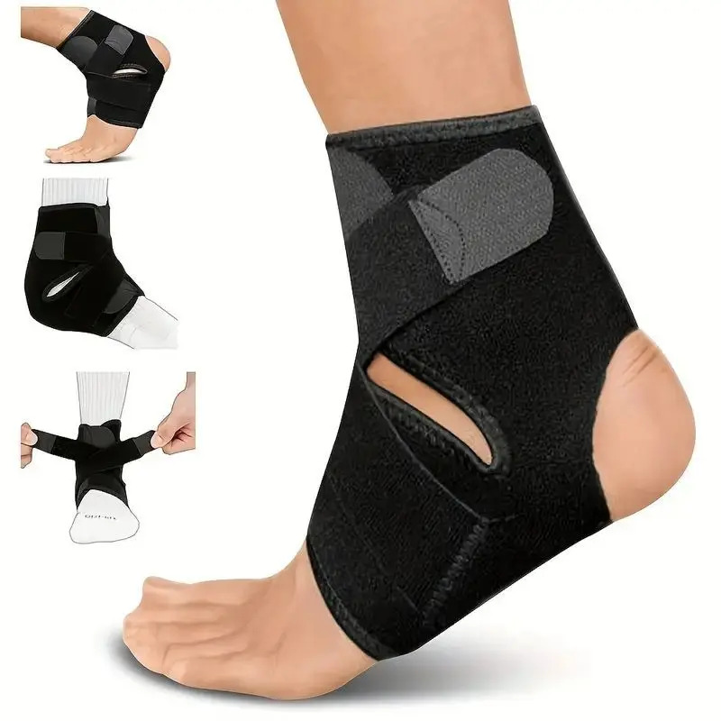 Breathable Ankle Brace Support - Ankle Mobility Band recensione e prezzo