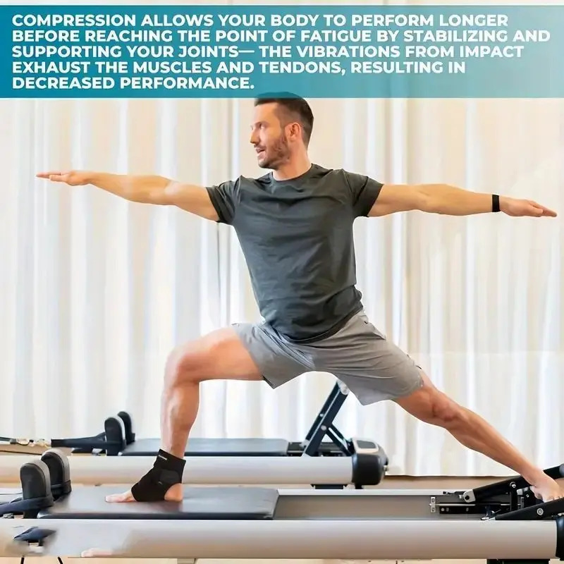 Breathable Ankle Brace Support - Ankle Mobility Band recensione e prezzo