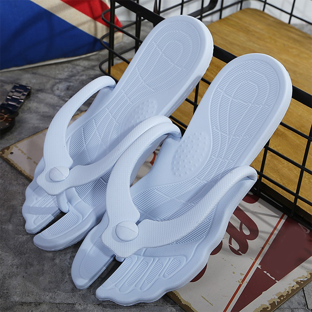Travel Slippers Skidproof Flat - Crossfit Male recensione e prezzo