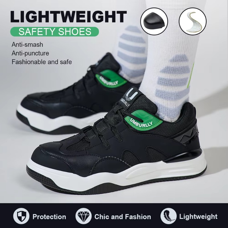 Fashion 2025 New Work Shoes Me - Crossfit Male recensione e prezzo