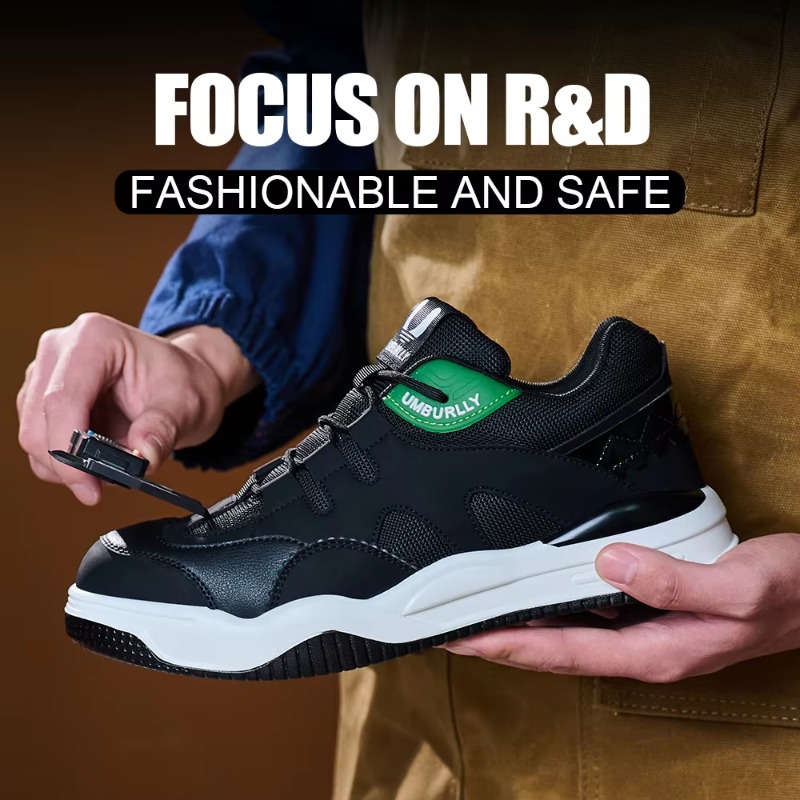 Fashion 2025 New Work Shoes Me - Crossfit Male recensione e prezzo