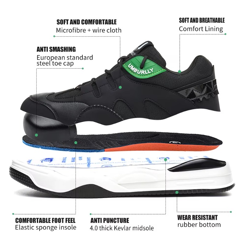 Fashion 2025 New Work Shoes Me - Crossfit Male recensione e prezzo
