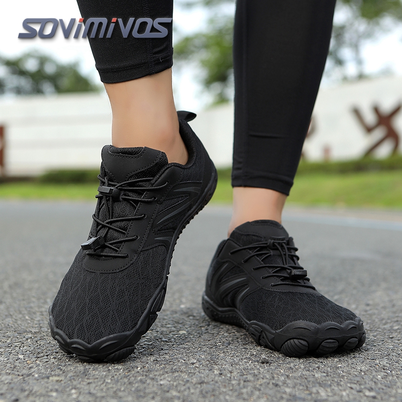 Womens Mens Barefoot Shoes Min - Crossfit Runners recensione e prezzo
