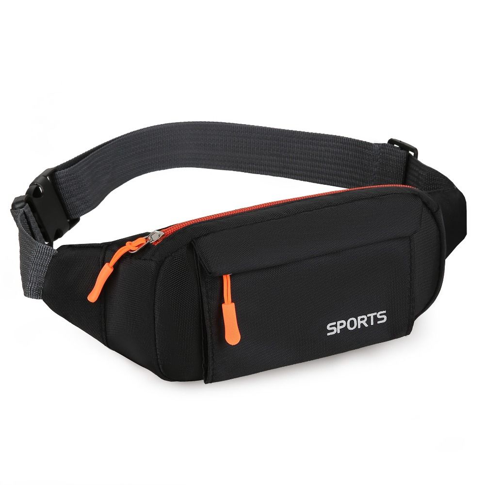 Women Waist Pack Sports Runnin - Crossfit Gym recensione e prezzo