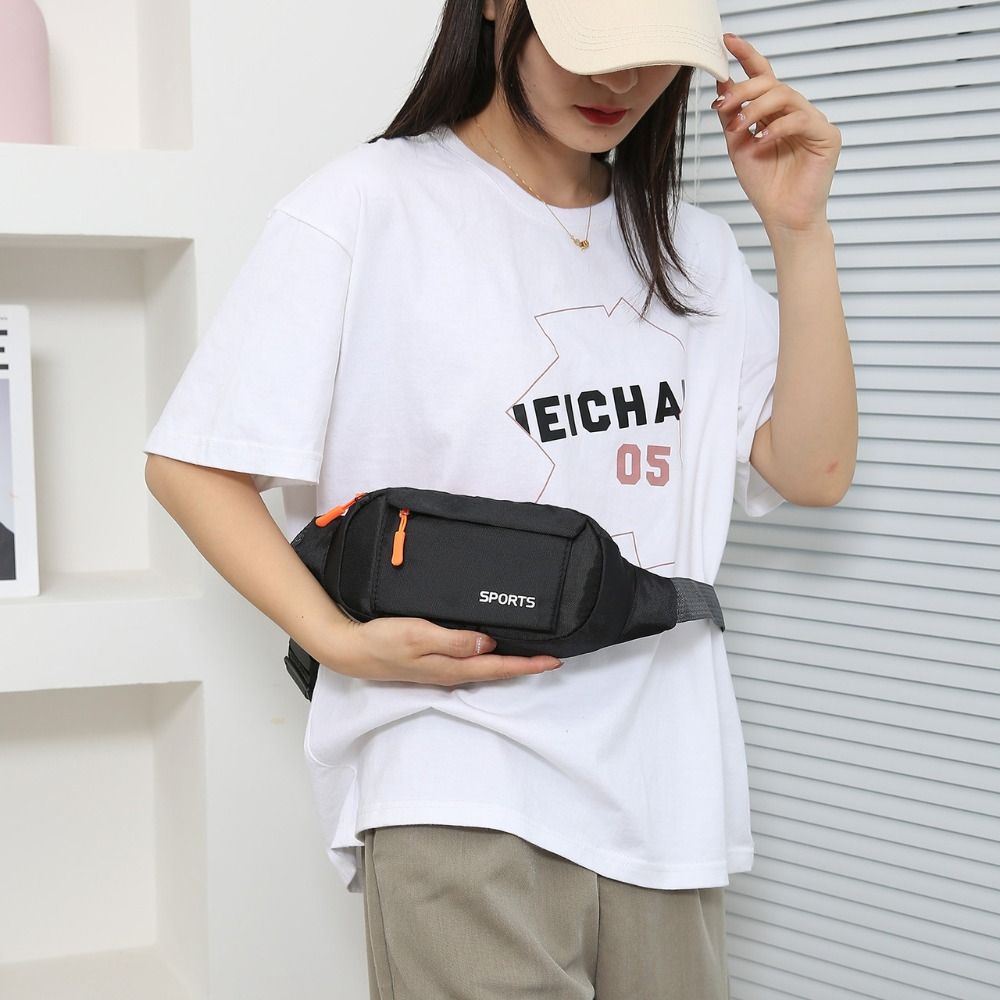 Women Waist Pack Sports Runnin - Crossfit Gym recensione e prezzo