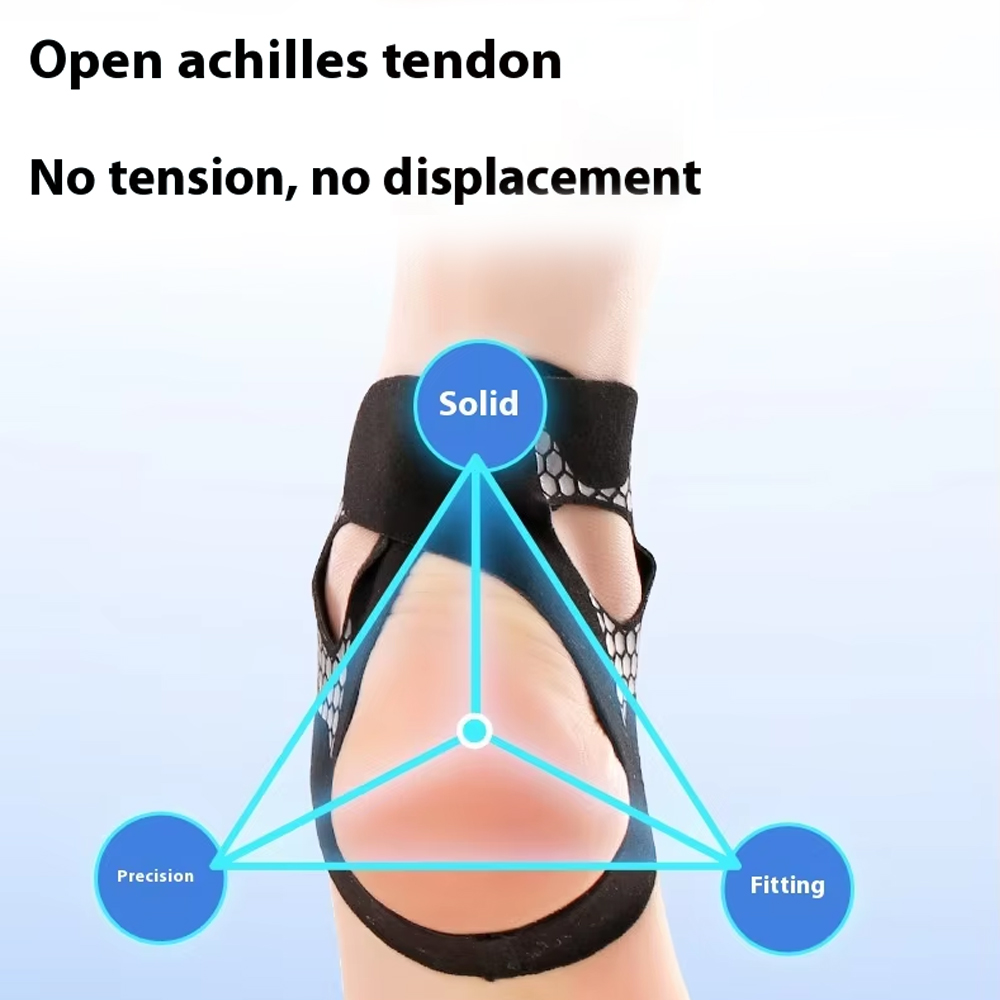 1pc New Compression Ankle Brac - Ankle Mobility Band recensione e prezzo