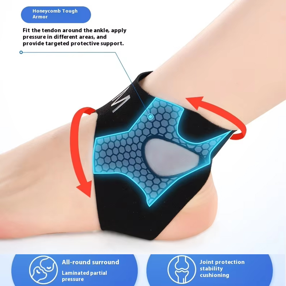 1pc New Compression Ankle Brac - Ankle Mobility Band recensione e prezzo