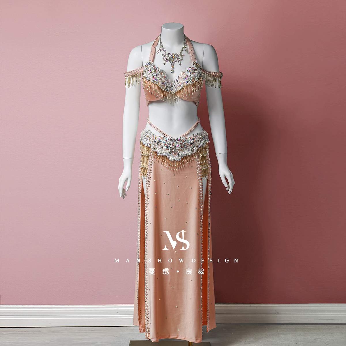 Customized Belly Dance Perform - Crossfit Youtube recensione e prezzo