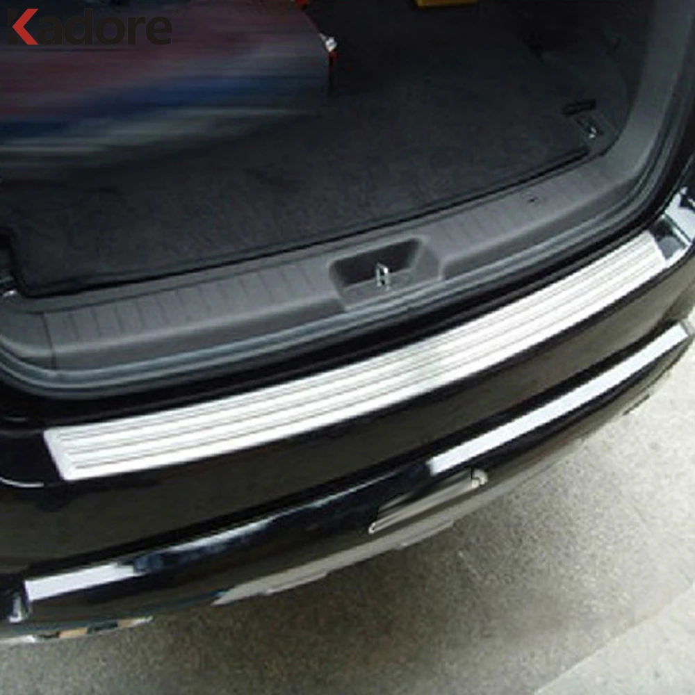 For Hyundai Santa Fe 2010 2011 - Bumper Plate 10Kg recensione e prezzo
