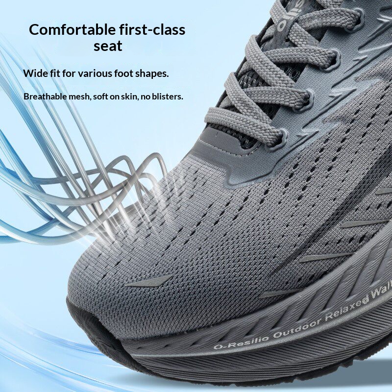 ONEMIX Cross Country Shoes Non - Crossfit Male recensione e prezzo