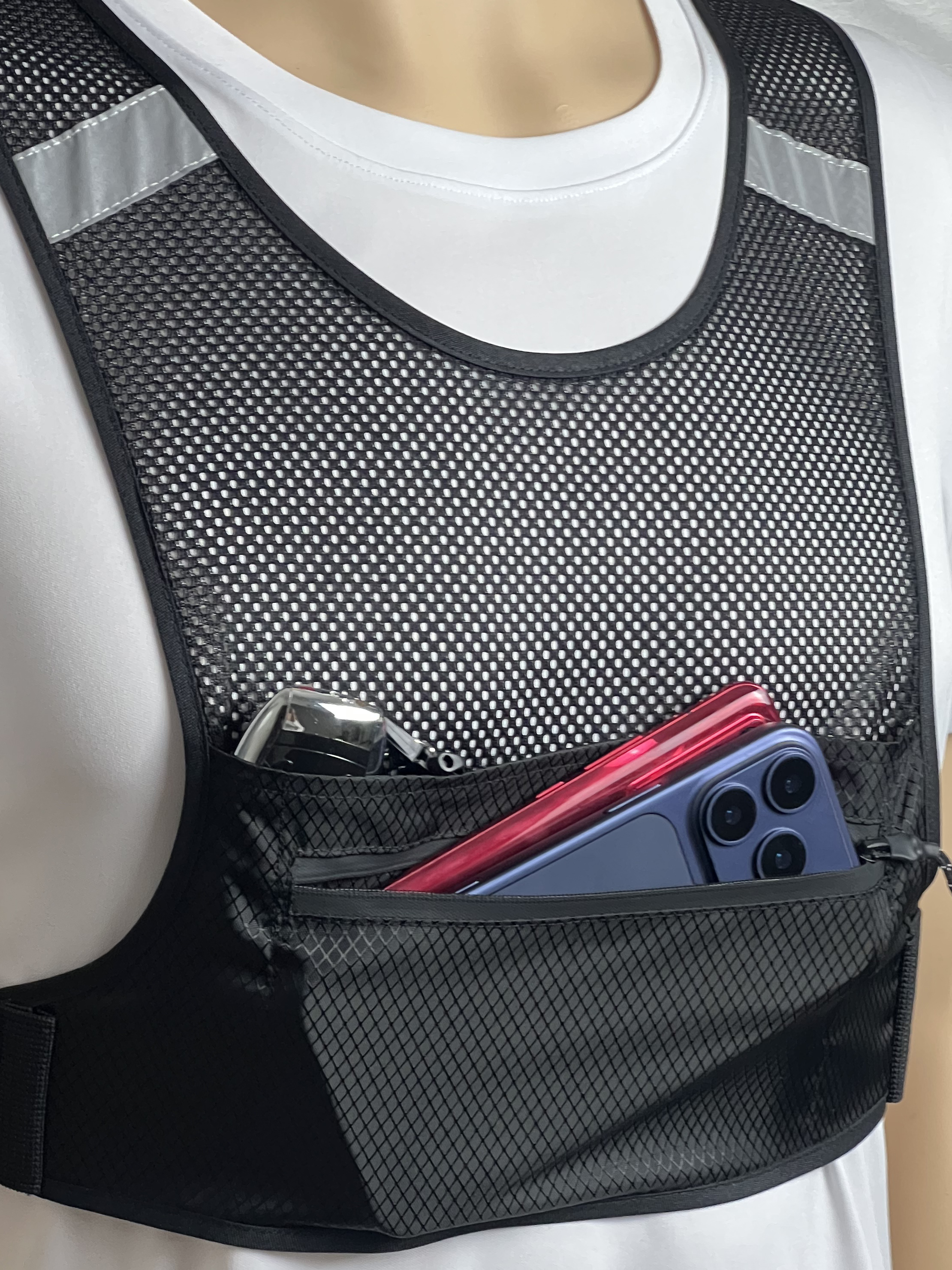Waterproof Running Waist Bag C - Crossfit Gym recensione e prezzo