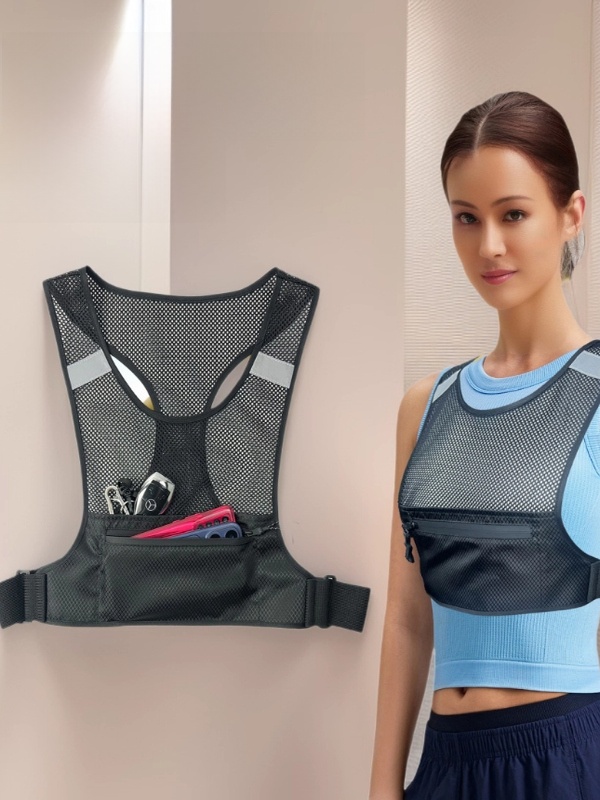 Waterproof Running Waist Bag C - Crossfit Gym recensione e prezzo