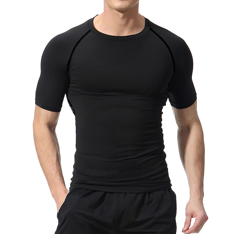 Psalm 23 Cross Print Compressi - Crossfit Gym recensione e prezzo