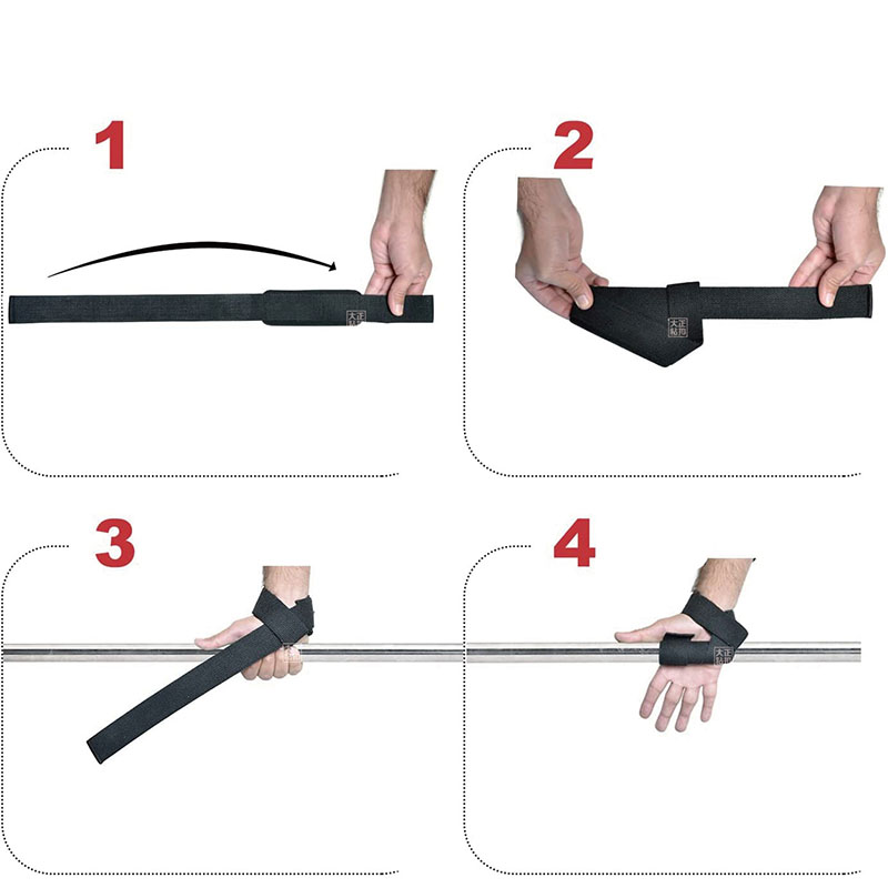1Pair Non-slip Strap Gym Dumbb - Crossfit Workout With Equipment recensione e prezzo