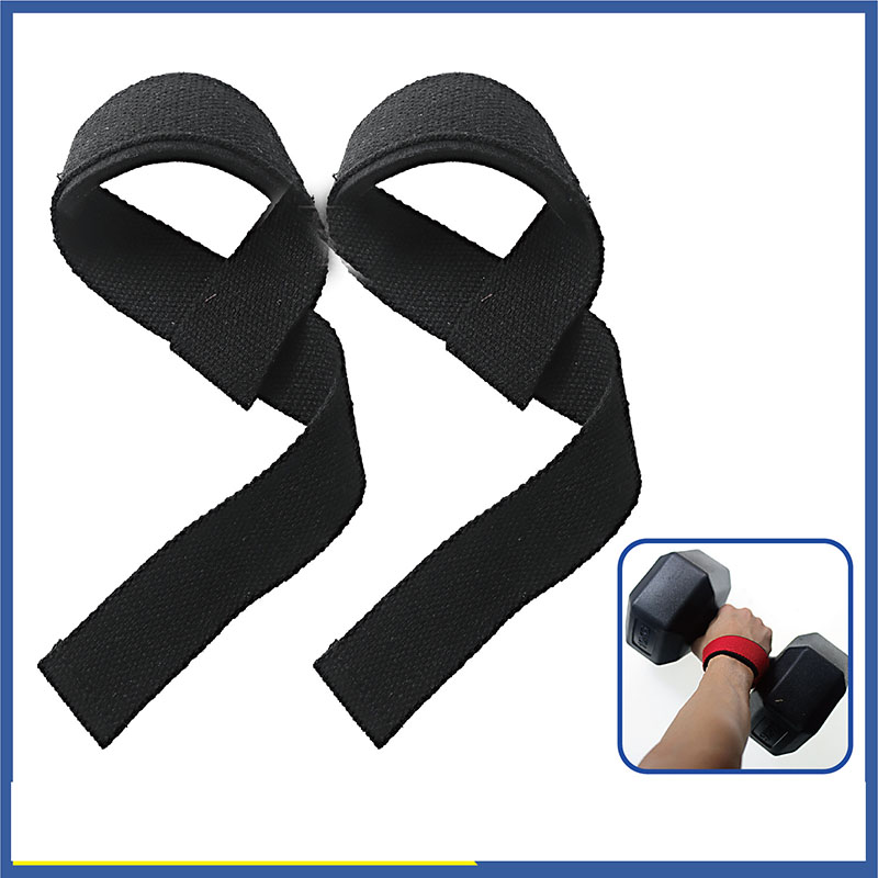 1Pair Non-slip Strap Gym Dumbb - Crossfit Workout With Equipment recensione e prezzo
