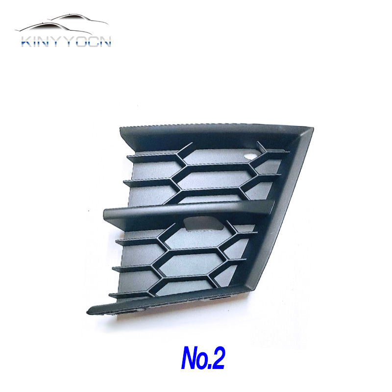 For Skoda Fabia 2015-17 Front  - Bumper Plate 10Kg recensione e prezzo