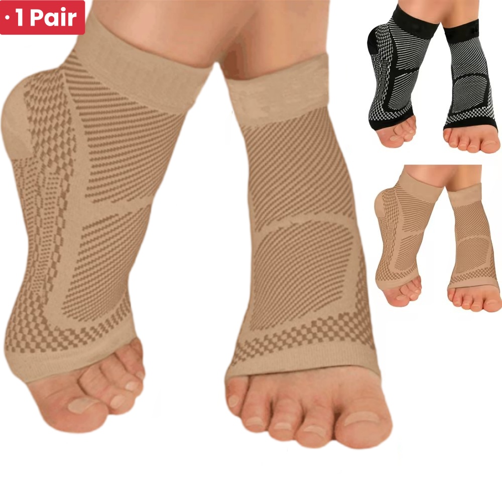1Pair Sports Ankle Support Bra - Ankle Mobility Band recensione e prezzo