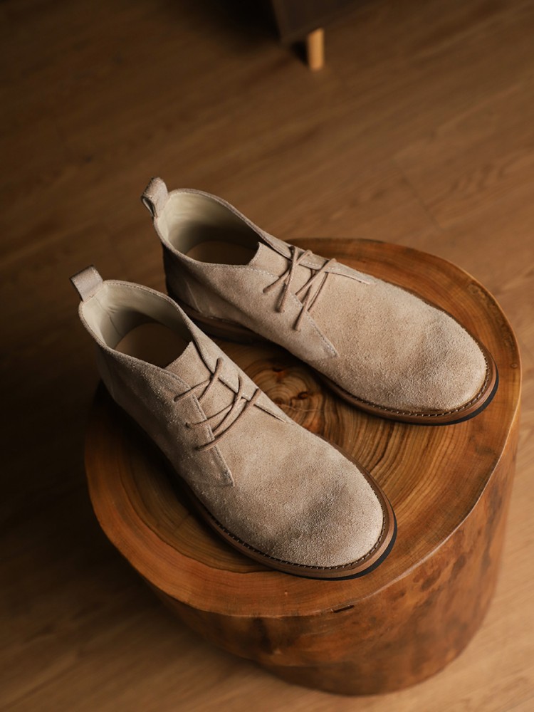Fashion Versatile Male Lace-Up - Crossfit Male recensione e prezzo