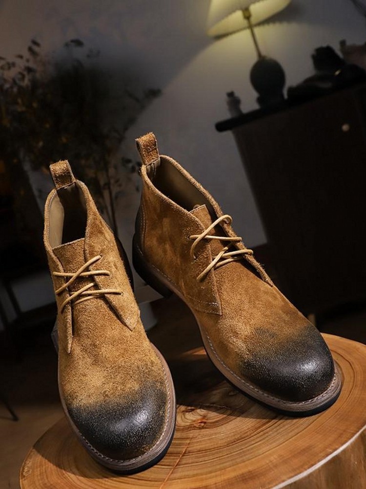 Fashion Versatile Male Lace-Up - Crossfit Male recensione e prezzo