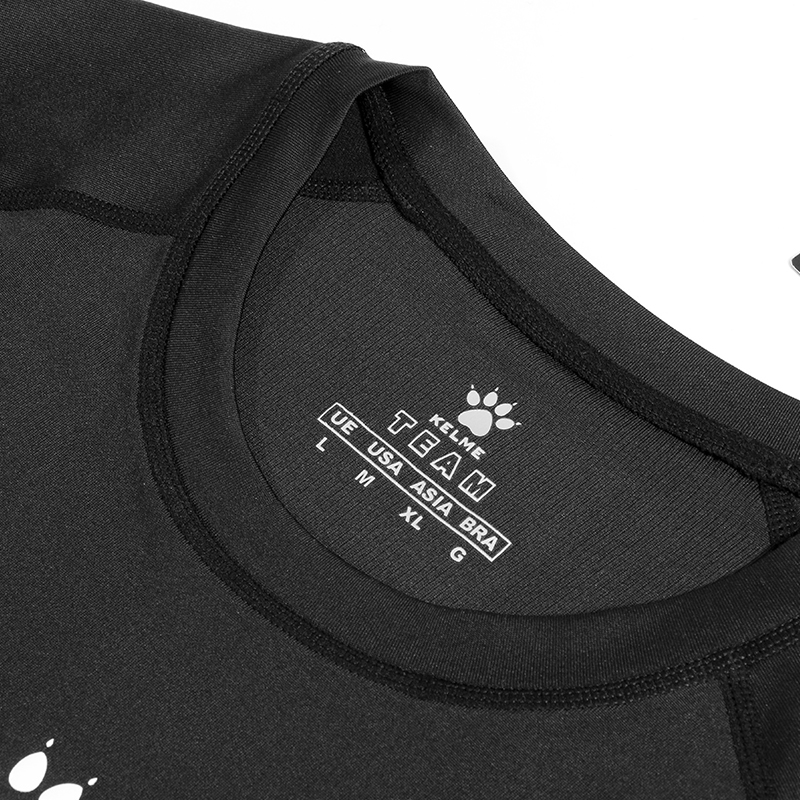 KELME Men Running t-shirt Spor - Crossfit Gym recensione e prezzo